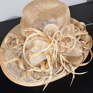 Derby Hat